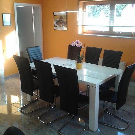 Ferienwohnung Weiss Rust Ngoại thất bức ảnh