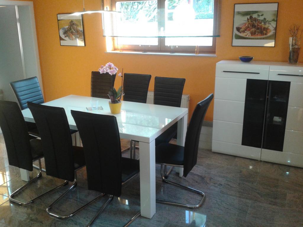 Ferienwohnung Weiss Rust Ngoại thất bức ảnh