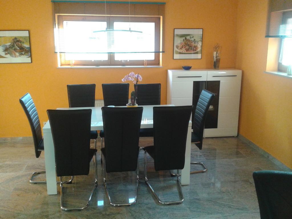 Ferienwohnung Weiss Rust Ngoại thất bức ảnh