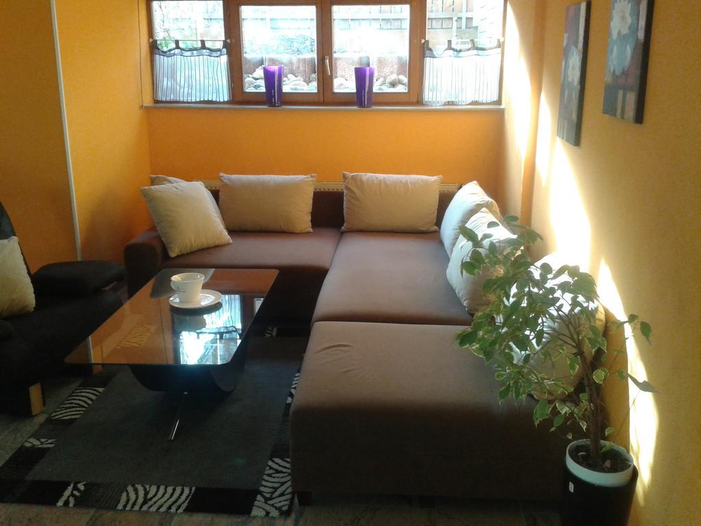 Ferienwohnung Weiss Rust Ngoại thất bức ảnh
