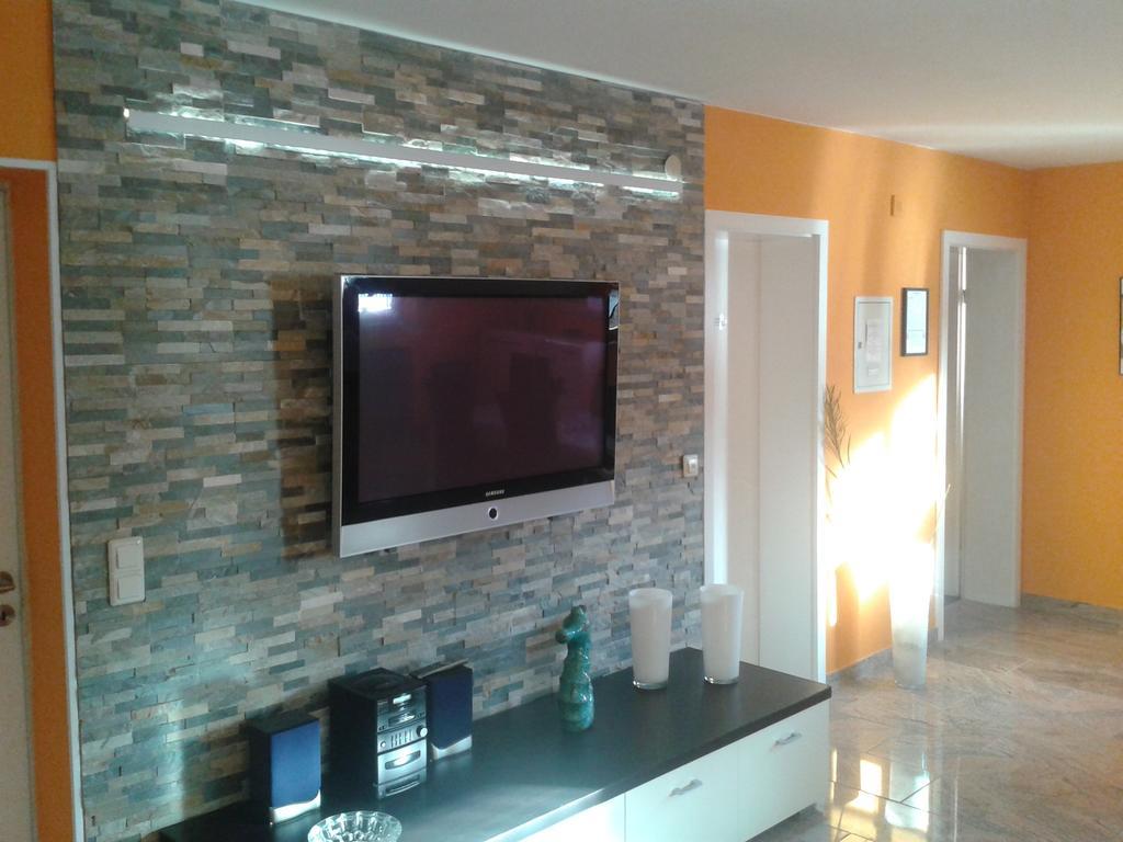 Ferienwohnung Weiss Rust Ngoại thất bức ảnh