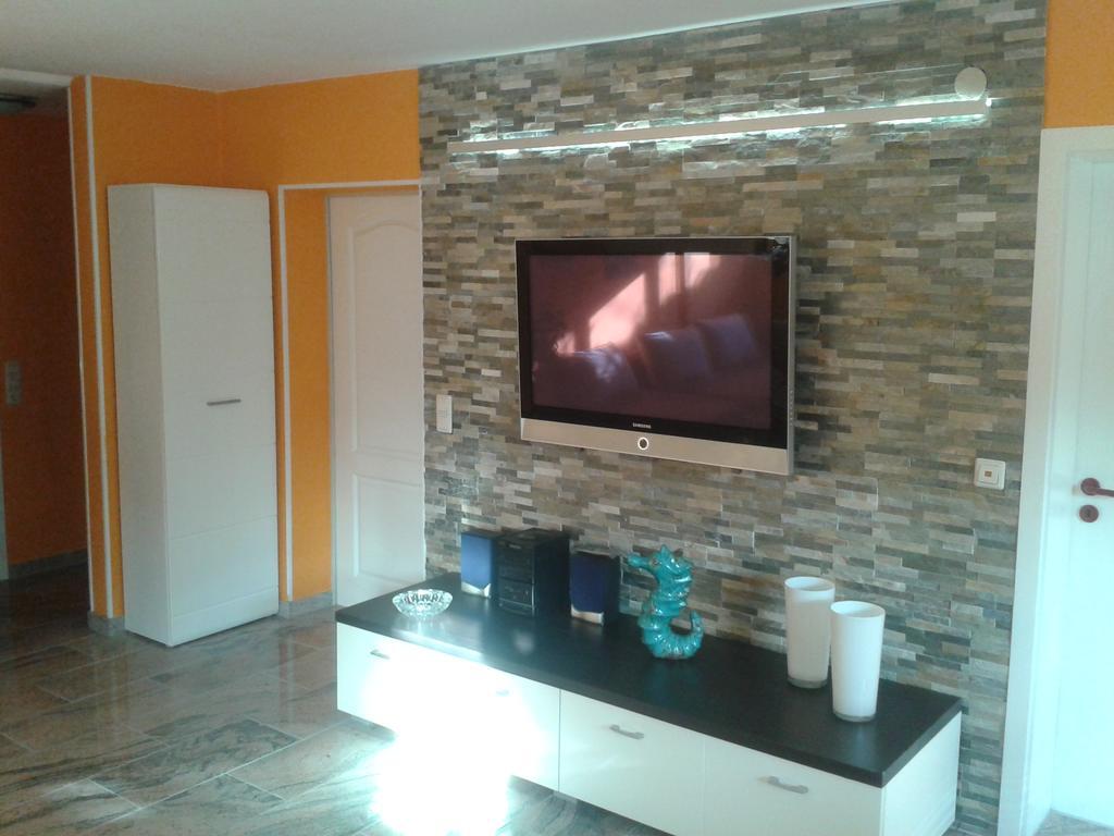 Ferienwohnung Weiss Rust Ngoại thất bức ảnh