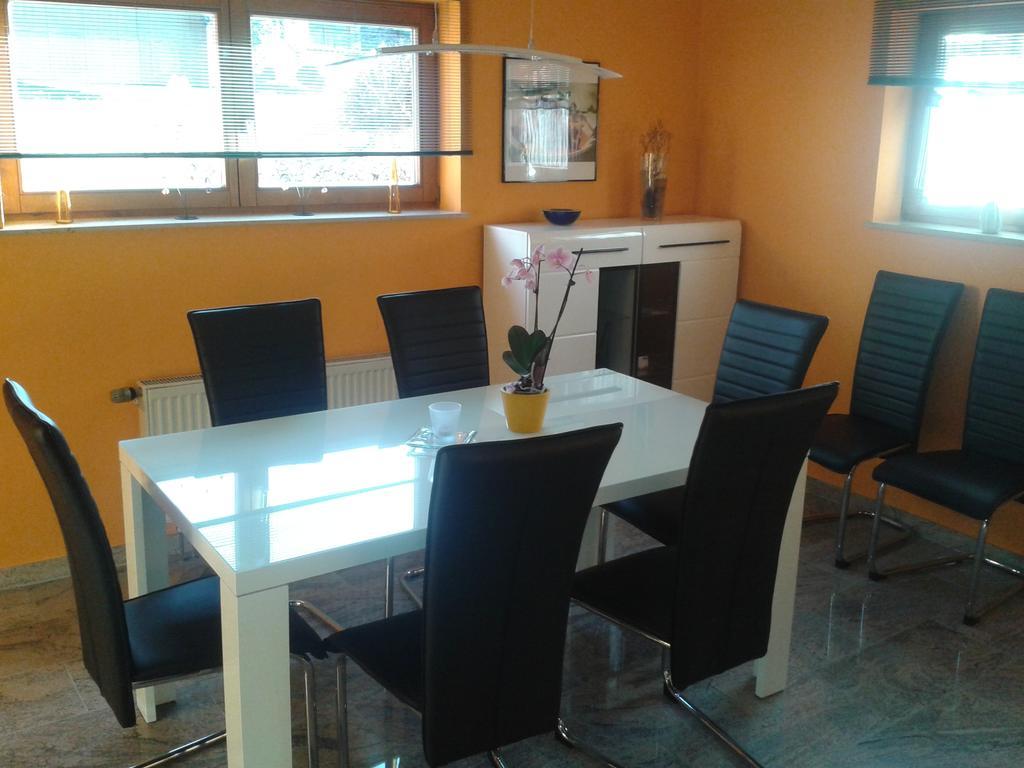 Ferienwohnung Weiss Rust Ngoại thất bức ảnh