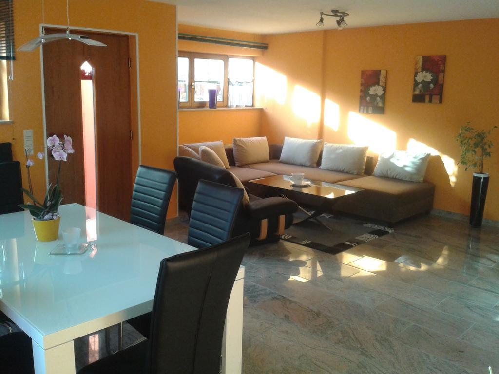Ferienwohnung Weiss Rust Ngoại thất bức ảnh