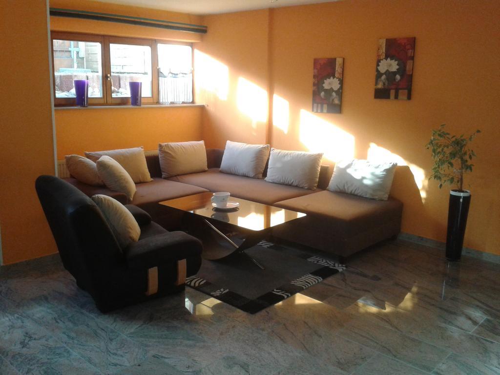 Ferienwohnung Weiss Rust Ngoại thất bức ảnh