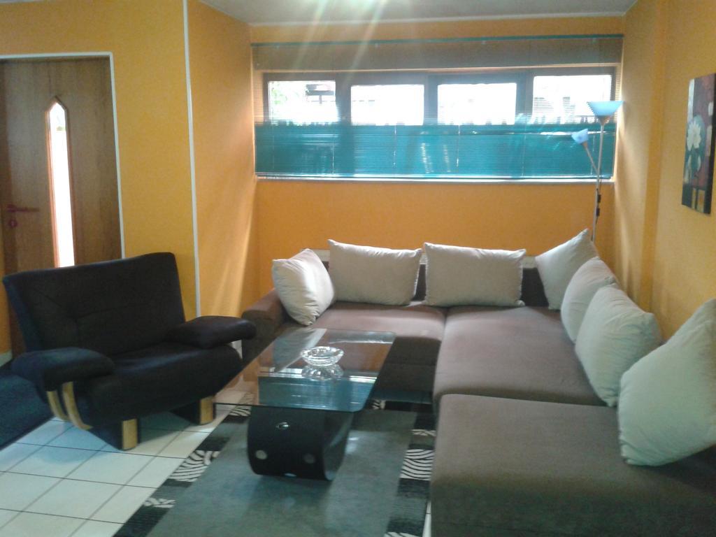 Ferienwohnung Weiss Rust Phòng bức ảnh