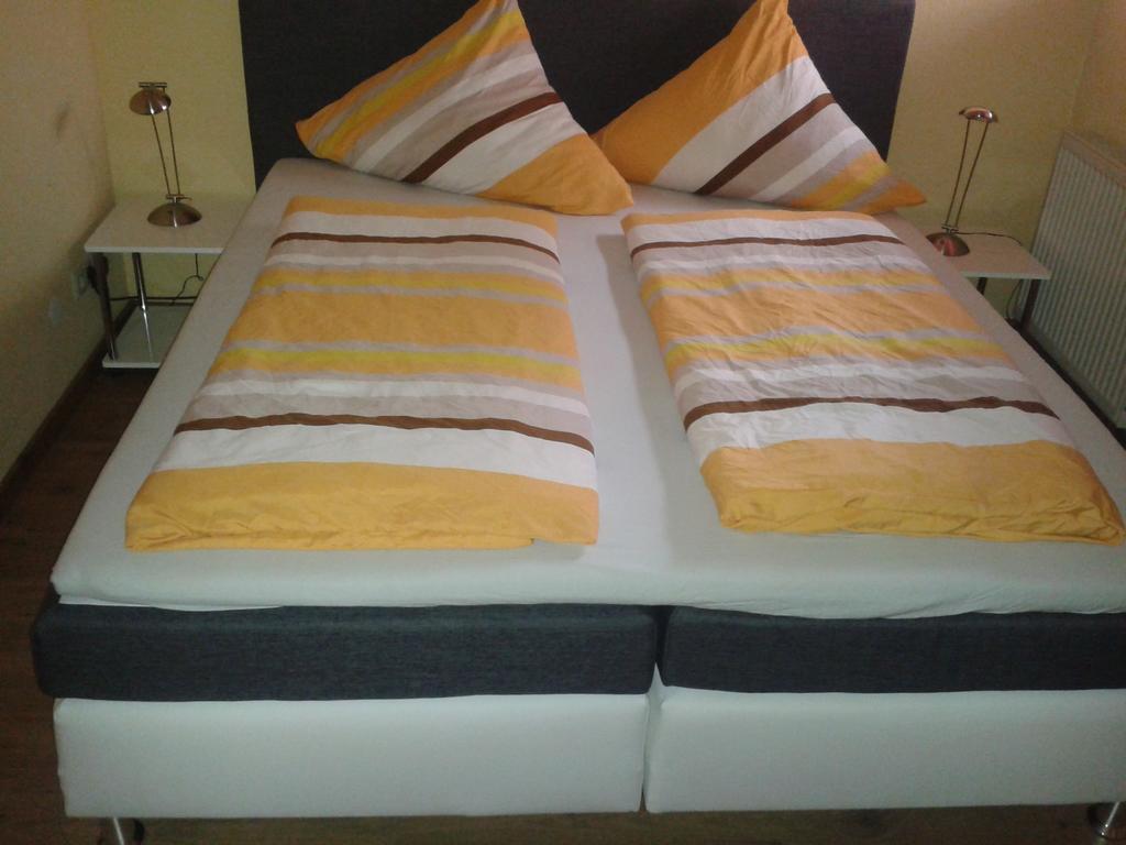 Ferienwohnung Weiss Rust Phòng bức ảnh