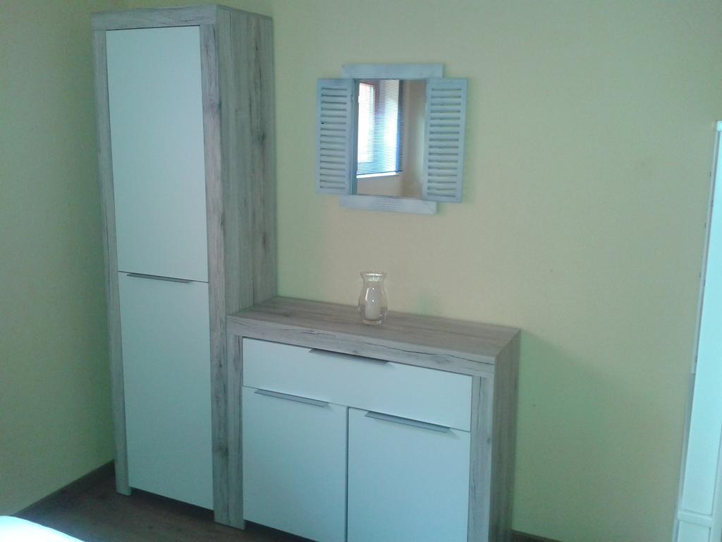 Ferienwohnung Weiss Rust Phòng bức ảnh