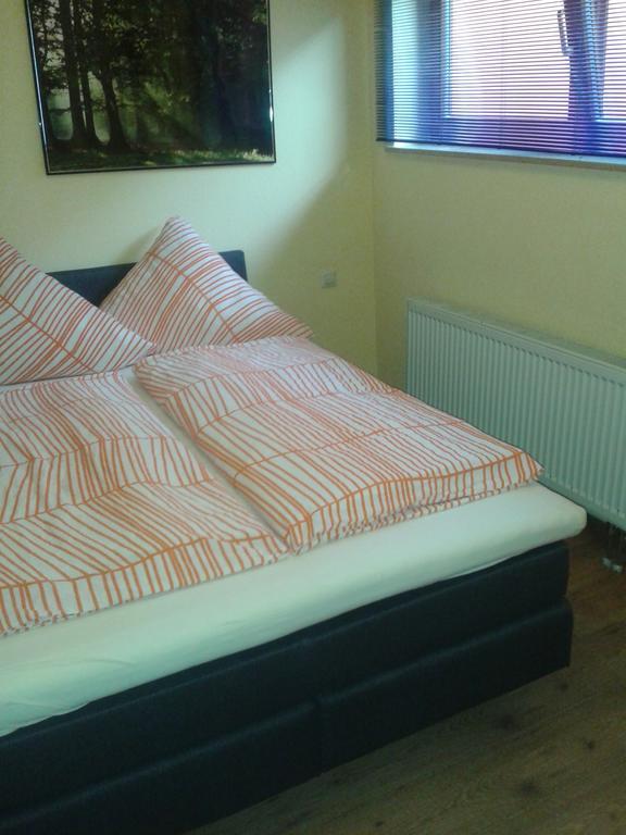 Ferienwohnung Weiss Rust Phòng bức ảnh