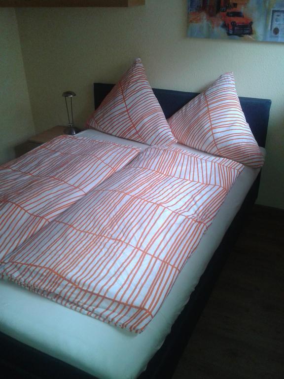 Ferienwohnung Weiss Rust Phòng bức ảnh