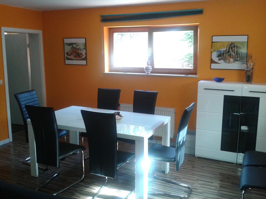 Ferienwohnung Weiss Rust Phòng bức ảnh