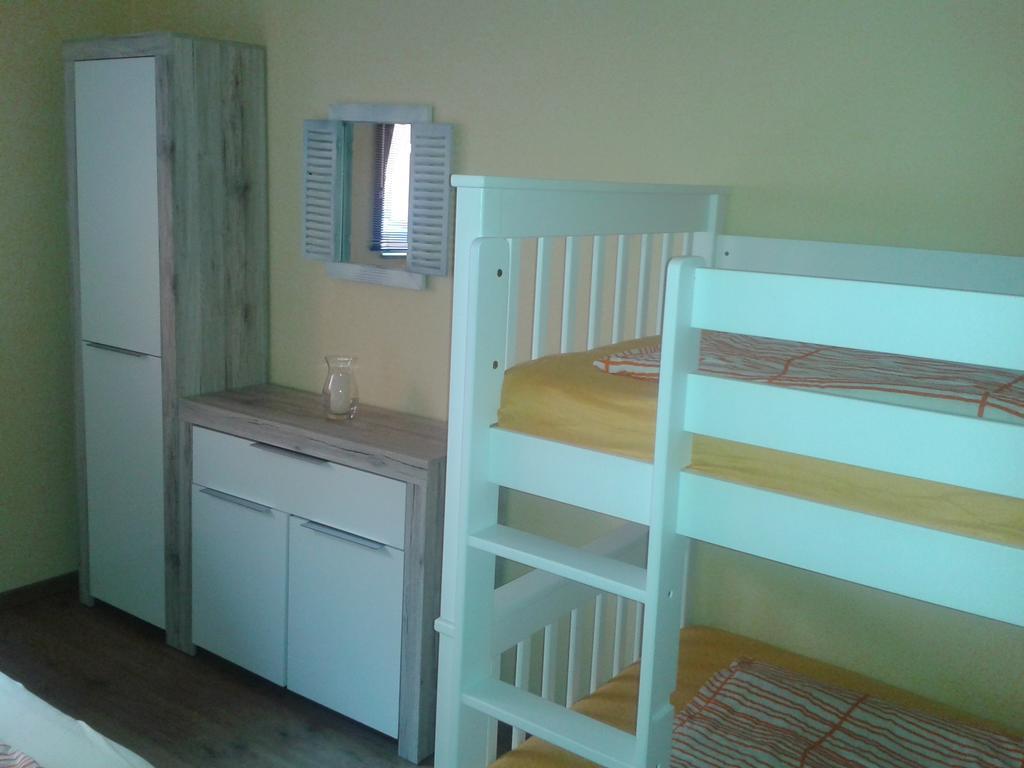Ferienwohnung Weiss Rust Phòng bức ảnh