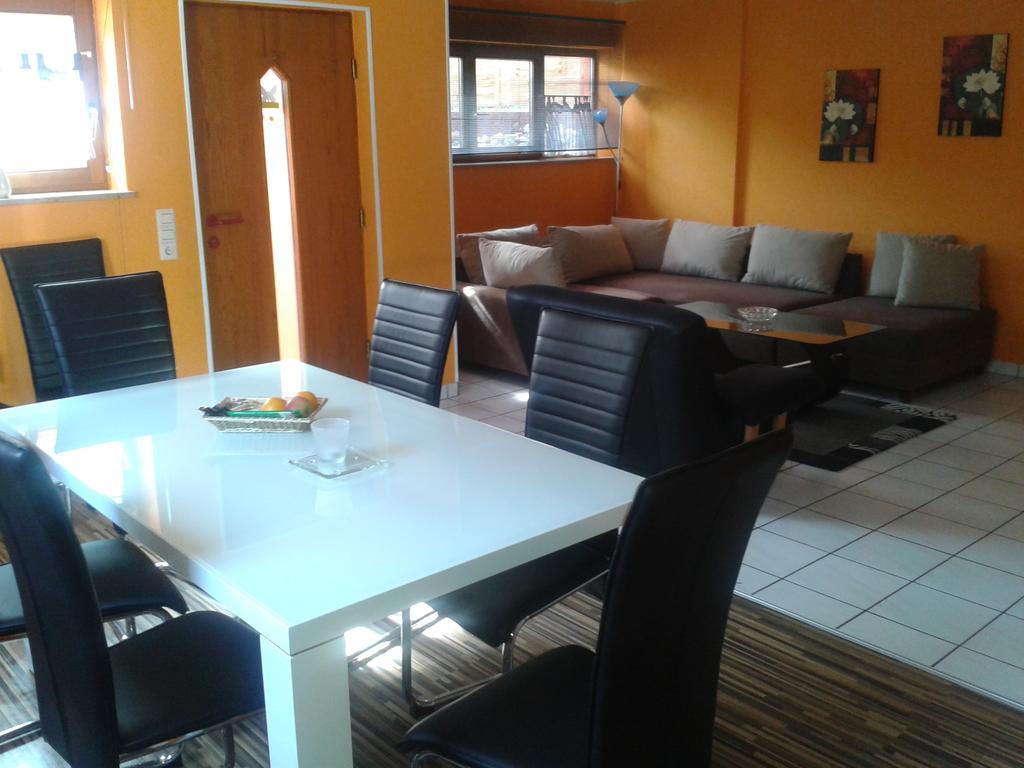 Ferienwohnung Weiss Rust Phòng bức ảnh