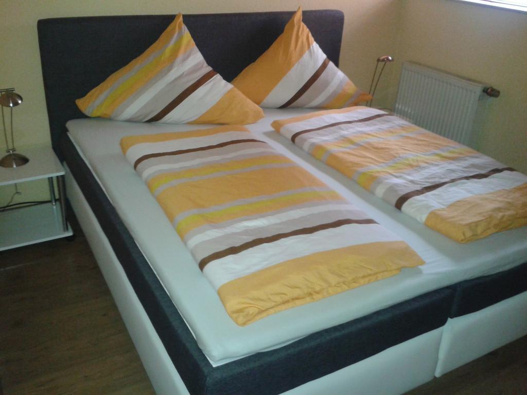 Ferienwohnung Weiss Rust Phòng bức ảnh