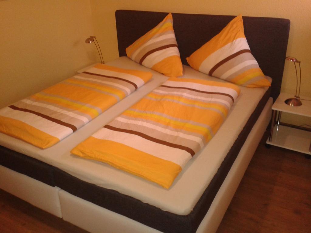 Ferienwohnung Weiss Rust Phòng bức ảnh