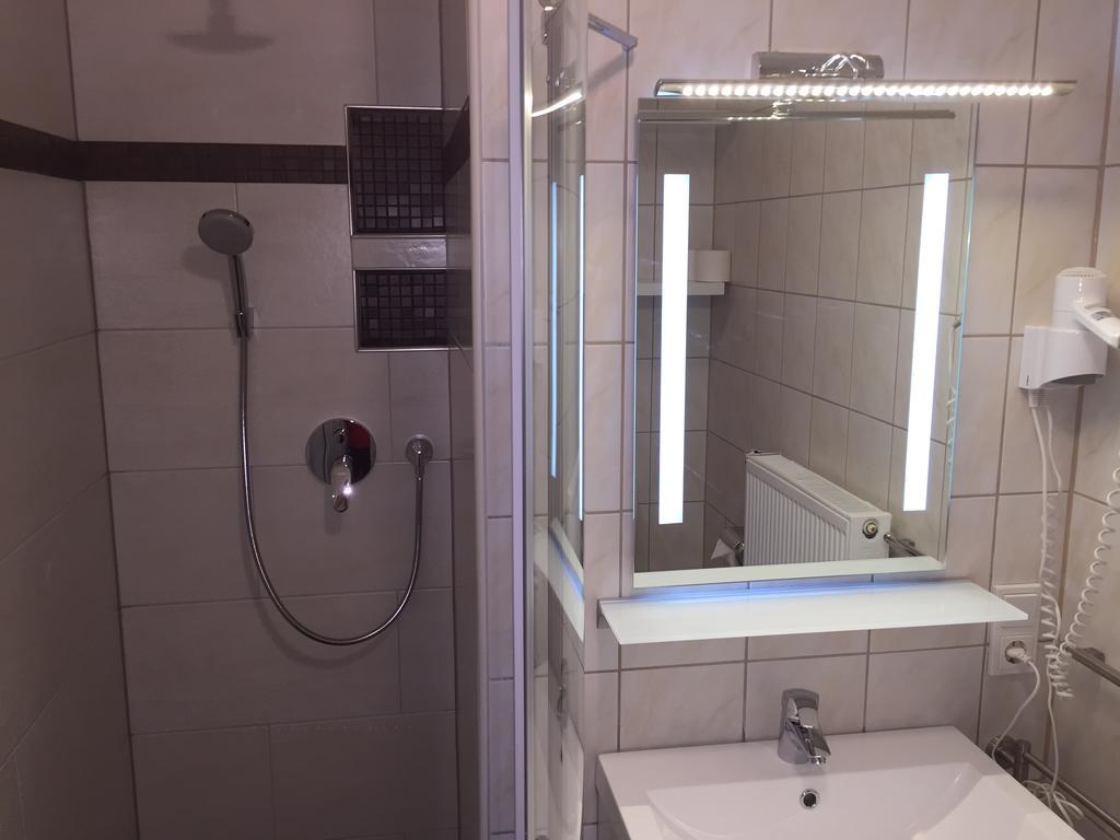 Ferienwohnung Weiss Rust Ngoại thất bức ảnh