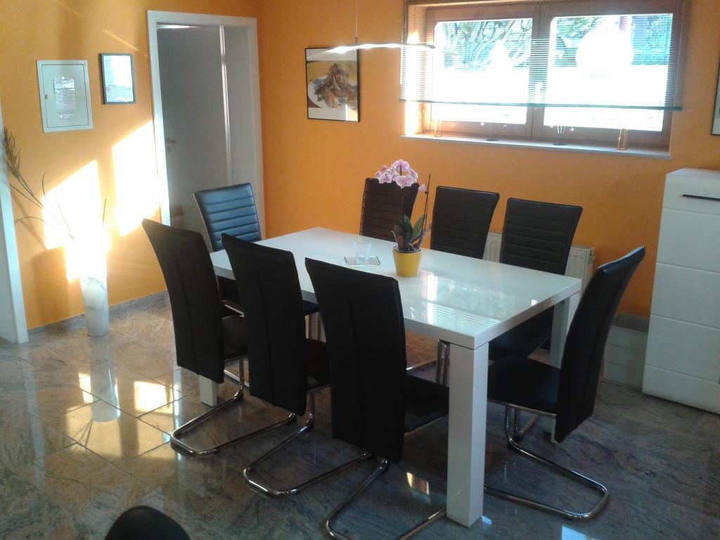 Ferienwohnung Weiss Rust Ngoại thất bức ảnh