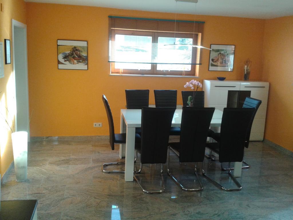 Ferienwohnung Weiss Rust Ngoại thất bức ảnh