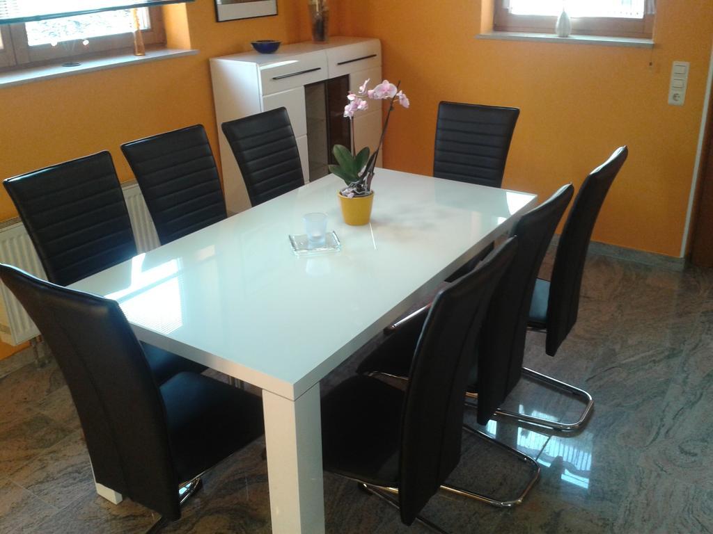 Ferienwohnung Weiss Rust Ngoại thất bức ảnh