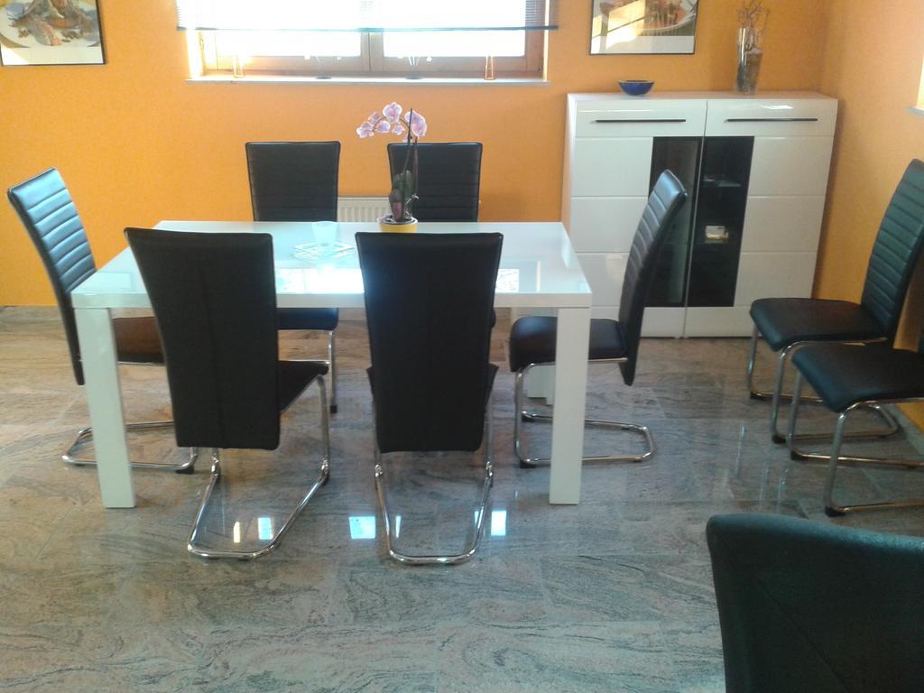 Ferienwohnung Weiss Rust Ngoại thất bức ảnh