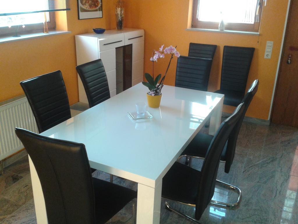 Ferienwohnung Weiss Rust Ngoại thất bức ảnh