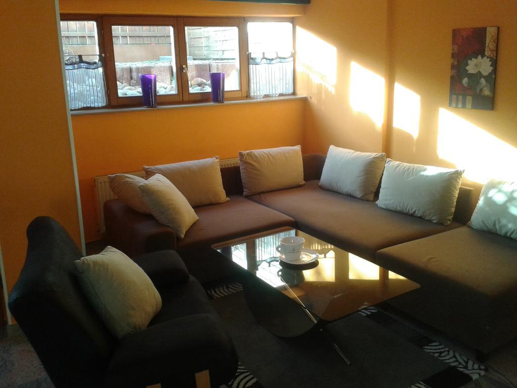Ferienwohnung Weiss Rust Ngoại thất bức ảnh