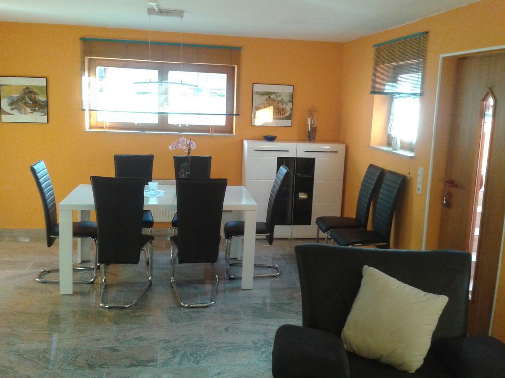 Ferienwohnung Weiss Rust Ngoại thất bức ảnh
