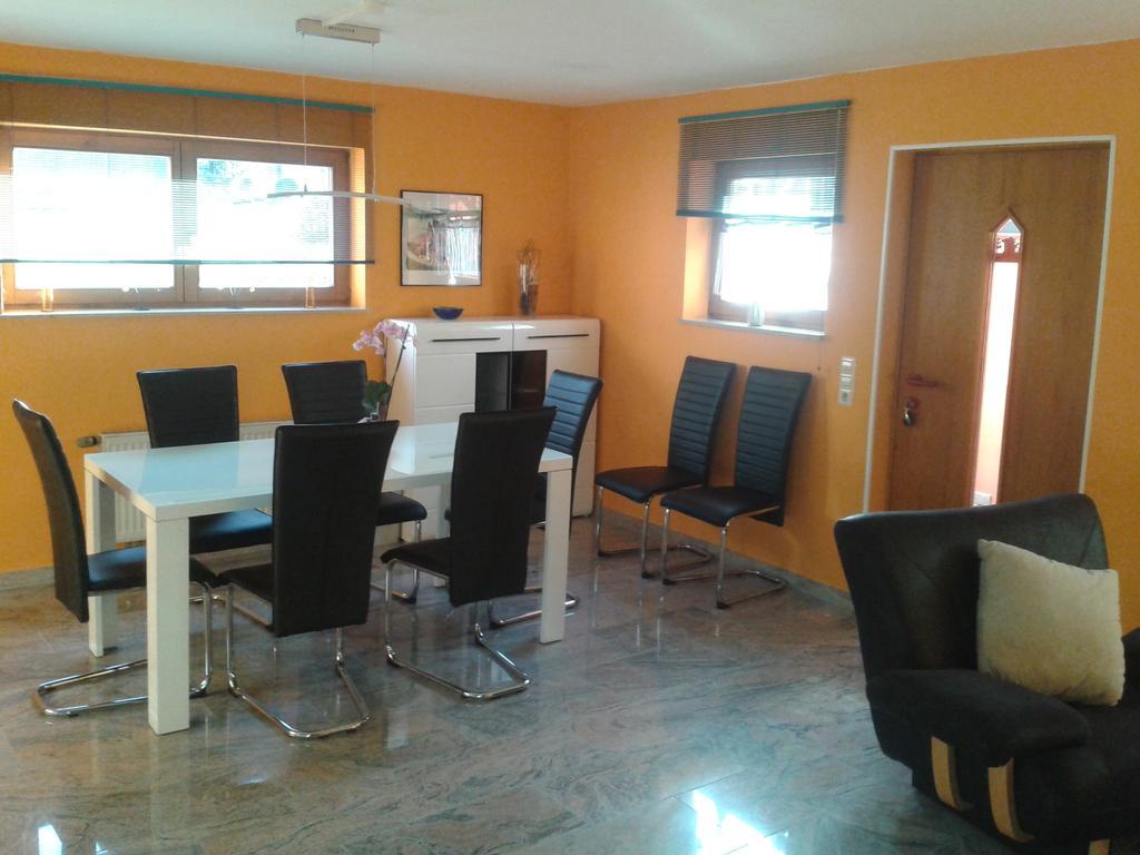 Ferienwohnung Weiss Rust Ngoại thất bức ảnh