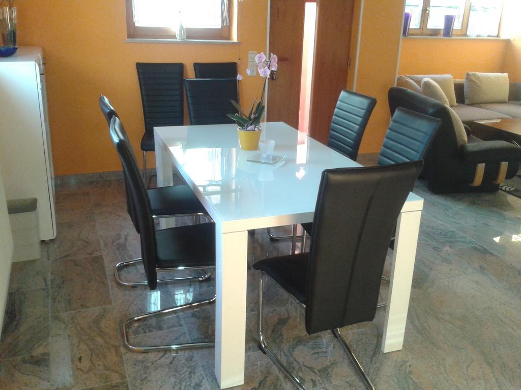 Ferienwohnung Weiss Rust Ngoại thất bức ảnh